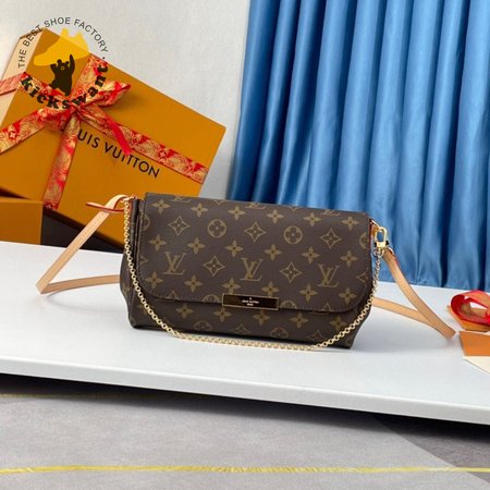 Monogram Favorite MM