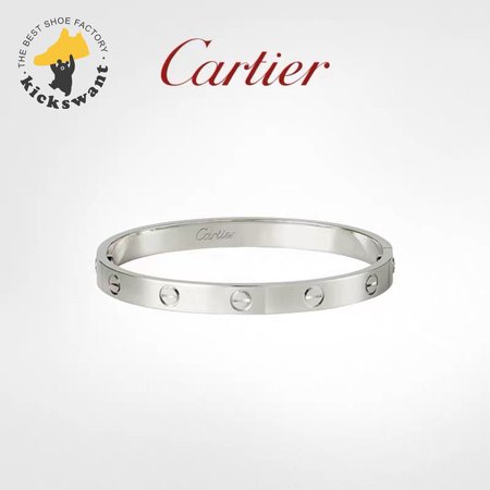 Cartier Love Bracelet