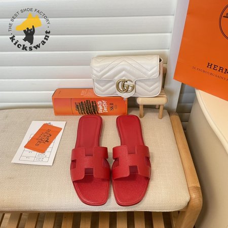 Hermes Sandal