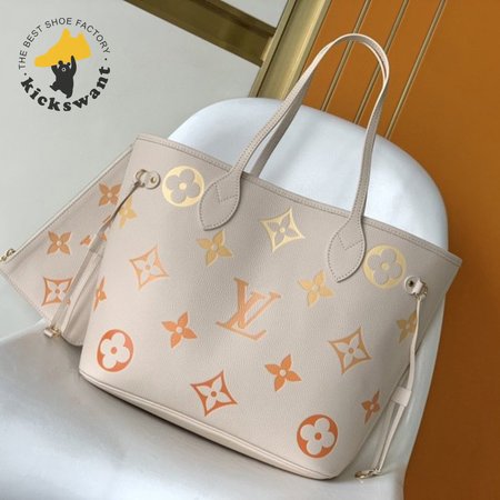 Neverfull MM Neutral Gradient