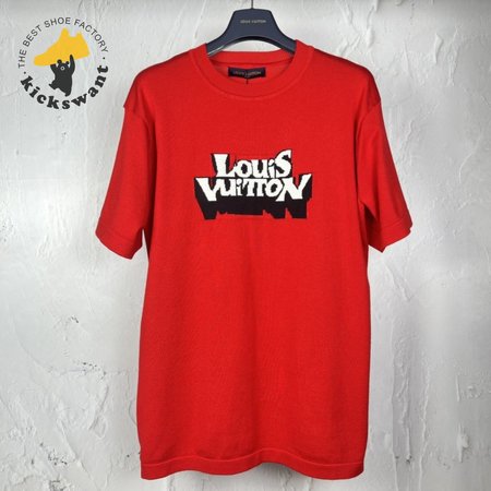 Graphic Short-Sleeved T-Shirt 1AATP7