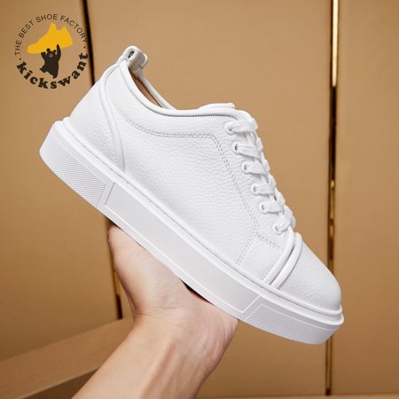 Christian Louboutin Adolon Junior Sneakers