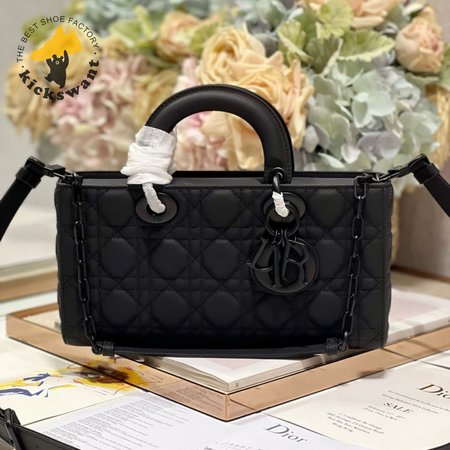 Dior Medium Lady D-Joy Bag
