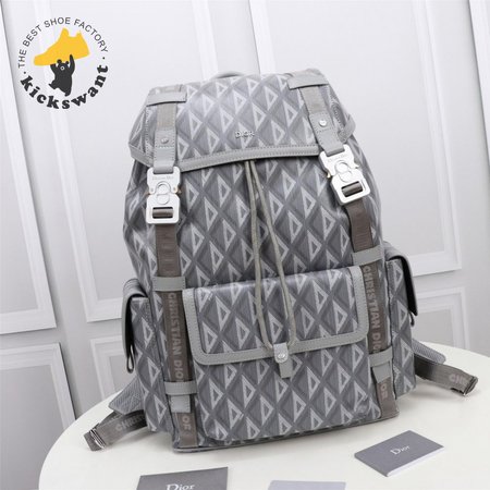 Dior Hit The Road Backpack