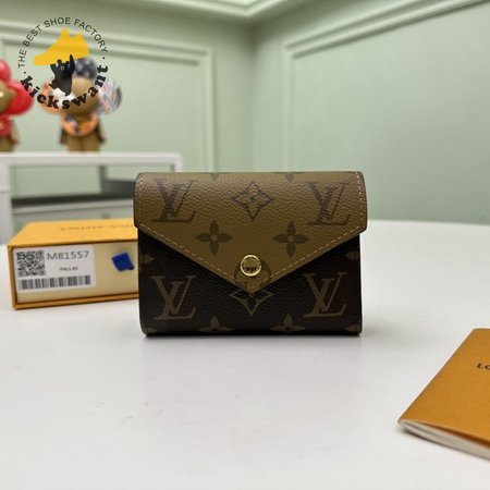 High Quality Designer Wallets