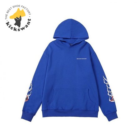 Chrome Hearts Matty Boy Space Hoodie