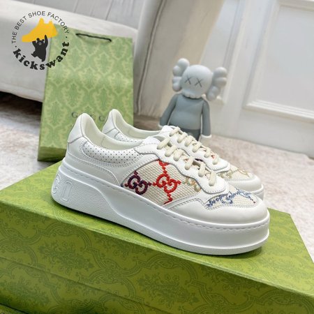 Gucci GG Sneakers