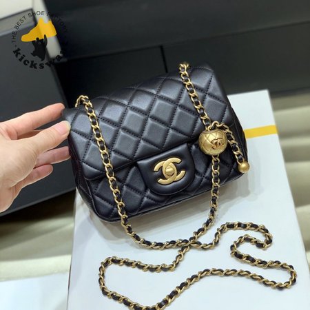 Chanel CF Mini