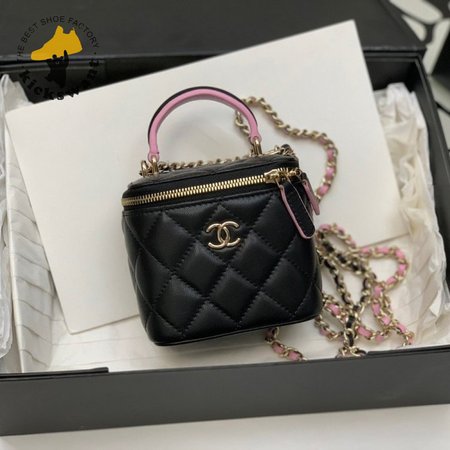 Chanel Vanity Case
