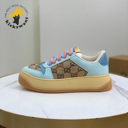 Gucci Women's Screener Sneaker