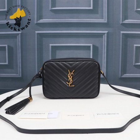 Saint Laurent Lou Camera Bag