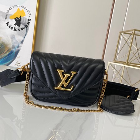 new wave multi-pochette m56461