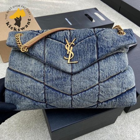 YSL LouLou Puffer 577475