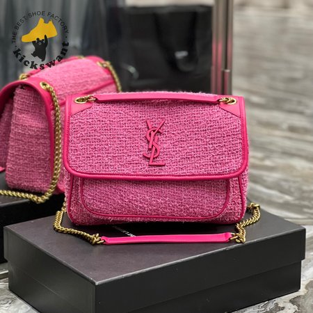 YSL Niki 633158