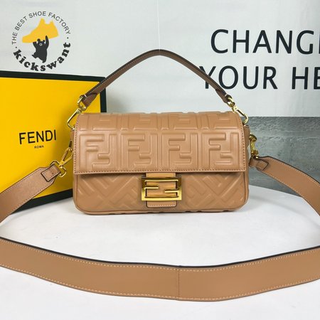 Fendi Baguette f0191