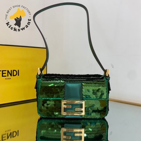 Fendi Baguette