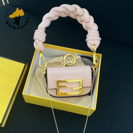 Fendi Baguette 6628