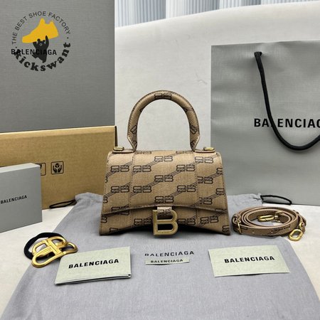 Balenciaga Hourglass 66467621