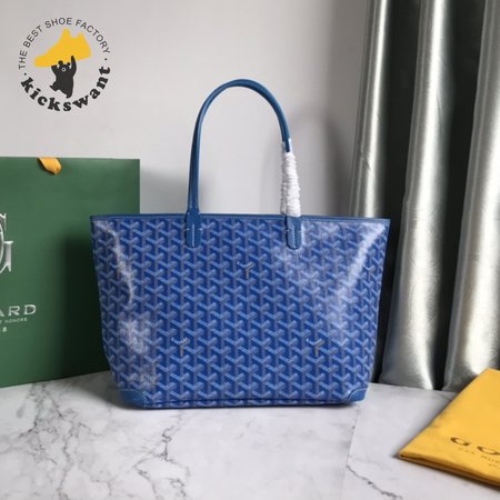 Goyard Artois Blue