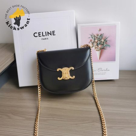 Celine Triomphe 110413