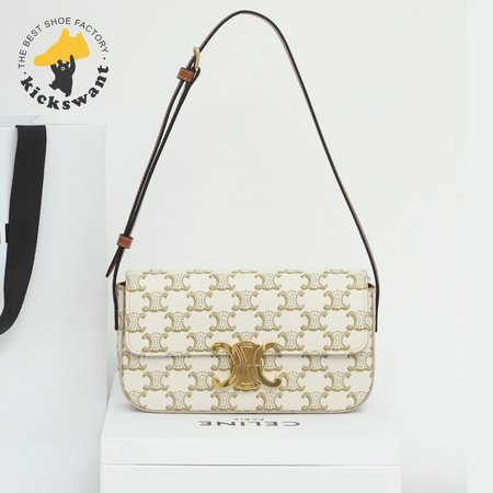 Celine Triomphe Canvas 191242