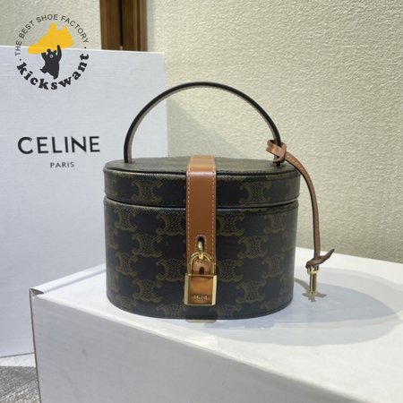 Celine Vanity Case 4M0932