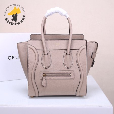 Celine Luggage 189243