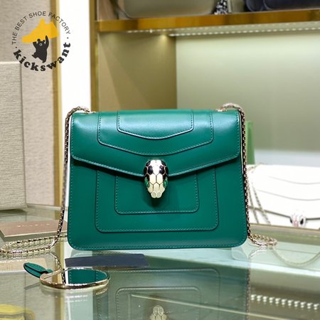 Bvlgari Serpenti Forever 34560