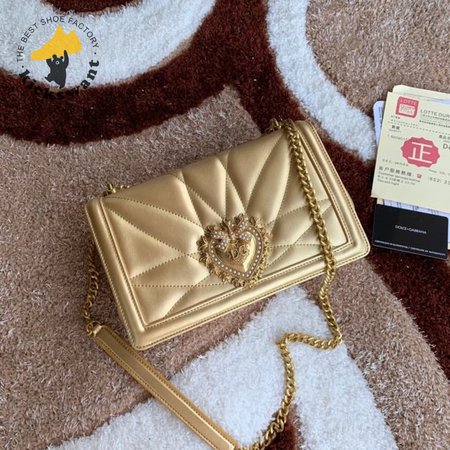 Dolce & Gabbana Devotion