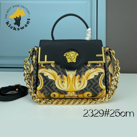 Versace La Medusa