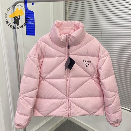 Prada Down Jacket S-L