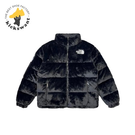 The North Face Down Jacket S-XL