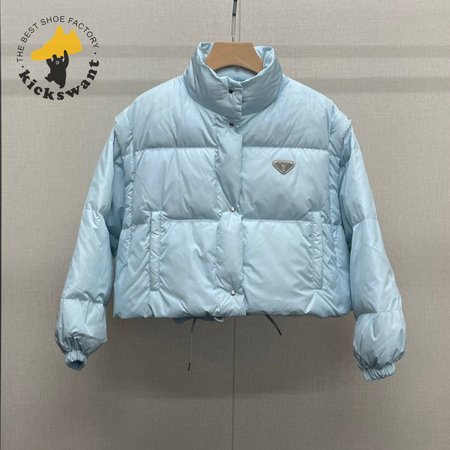 Prada Down Jacket S-L