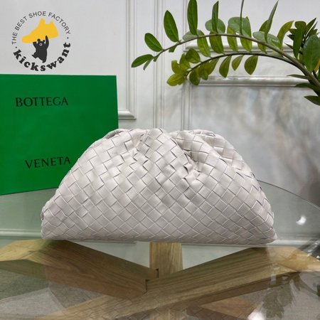 Bottega Veneta Pouch Plaster 09646