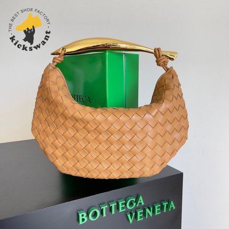 Bottega Veneta Sardine Almond 716082