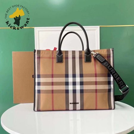 Burberry Tote Bags