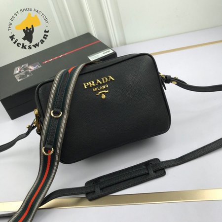 Prada Shoulder Bags