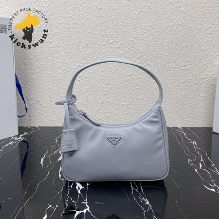 Re-Nylon Prada Re-Edition 2000 Mini-Bag