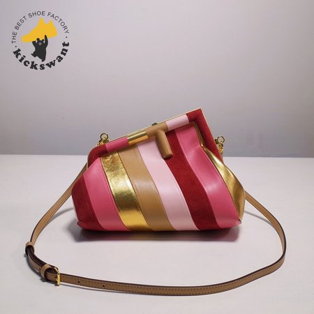 Fendi First Small Multicolor