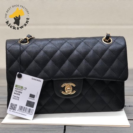 Chanel CF A01117
