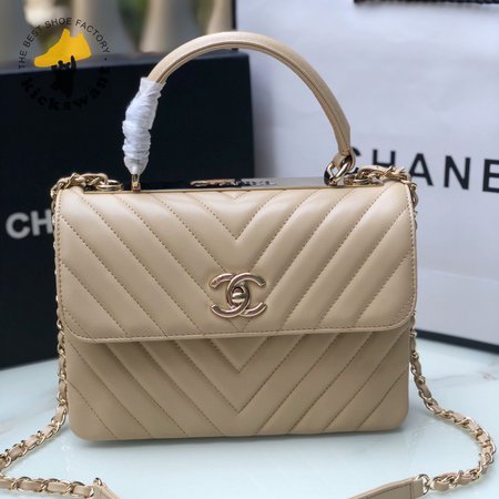 Chanel CF 92236