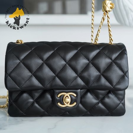 Chanel CF AS3393