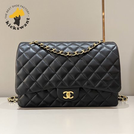 Chanel CF Maxi 33cm