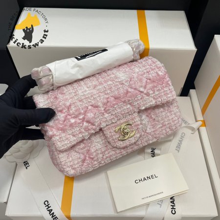Chanel CF 01116