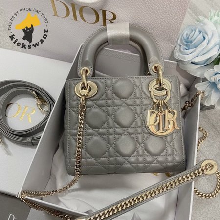 Dior Lady M6603