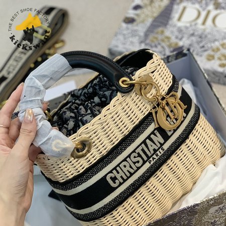 Dior Lady