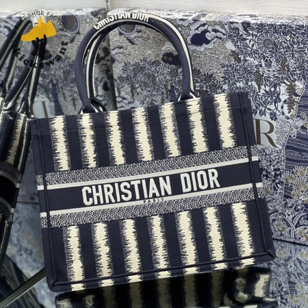 Dior Book Tote 1286