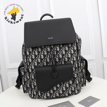 Dior Backpack