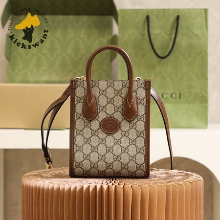 Gucci Tote Bags 671623