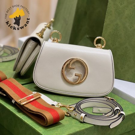 Gucci Blondie 698643